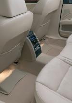 Skoda Superb 2008 года